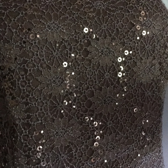 ALEX EVENINGS DRESS - Picture 6 of 8